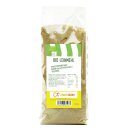 Organic Flax Seed Flour 1000g from Zimmermann Sportnahrung