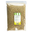Organic soy granules 1000g - from Zimmermann Sportnahrung